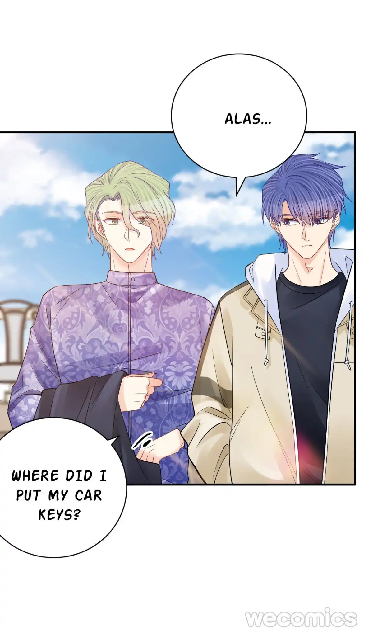 Reborn to Sleep With A Star Actor Chapter 172 113
